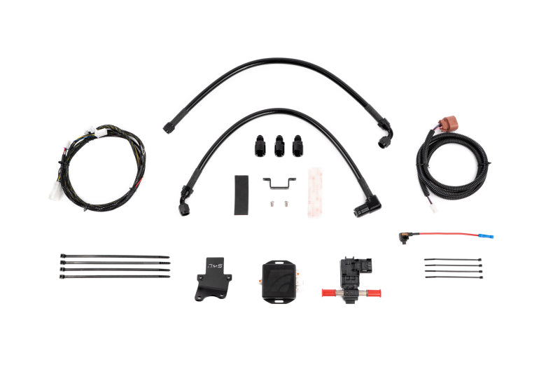 AMS Performance 2023+ Nissan Z CAN Flex Fuel Kit (AMS.47.07.0006-2)